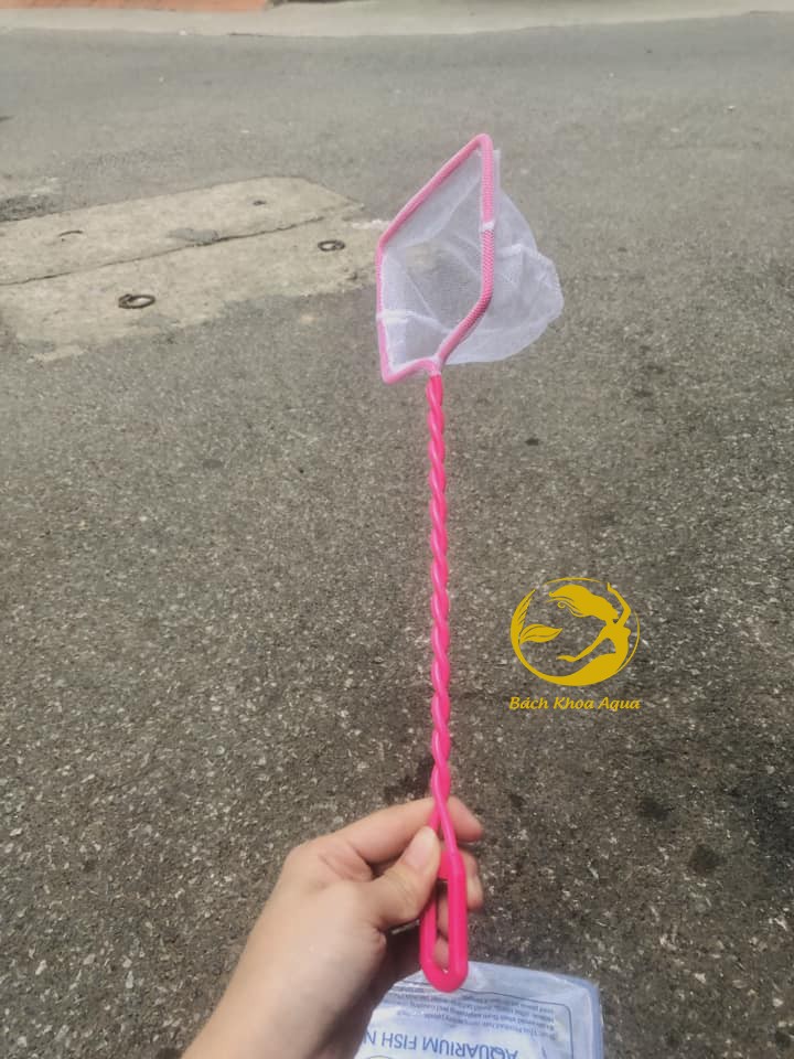 Vợt vuông chữ nhật 10cm - 12cm - 15cm - 17cm - 20cm - 25cm - 30cm